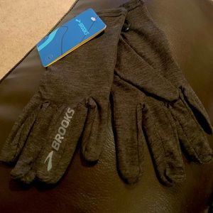 Men’s Athletic Gloves